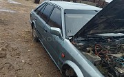 Nissan Bluebird 1989 г., авто на запчасти 