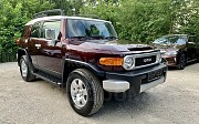 Toyota FJ Cruiser 2008 г., авто на запчасти Нұр-Сұлтан (Астана)