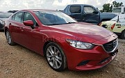 Mazda 6 2015 г., авто на запчасти Алматы