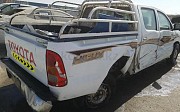 Toyota Hilux 2009 г., авто на запчасти 