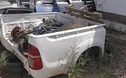 Toyota Hilux 2009 г., авто на запчасти 