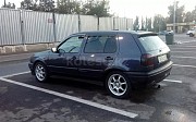 Volkswagen Golf 1992 г., авто на запчасти 