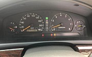 Toyota Chaser 2001 г., авто на запчасти Астана