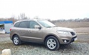 Hyundai Santa Fe 2009 г., авто на запчасти Алматы