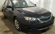 Subaru Impreza 2008 г., авто на запчасти Алматы