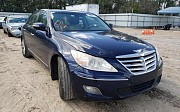 Hyundai Genesis 2012 г., авто на запчасти 