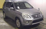 Honda CR-V 2004 г., авто на запчасти 