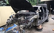 Volkswagen Passat 2007 г., авто на запчасти Алматы