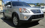 Honda CR-V 2006 г., авто на запчасти 