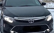 Toyota Camry 2012 г., авто на запчасти Алматы