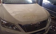 Toyota Camry 2012 г., авто на запчасти 