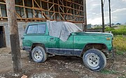 Nissan Patrol 1992 г., авто на запчасти 