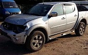 Mitsubishi L200 2009 г., авто на запчасти Шымкент