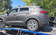 Hyundai Tucson 2020 г., авто на запчасти 