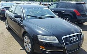 Audi A6 2008 г., авто на запчасти 