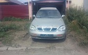 Daewoo Leganza 1998 г., авто на запчасти Рудный