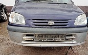 Toyota Raum 1997 г., авто на запчасти 