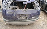 Toyota Raum 1997 г., авто на запчасти 