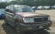 Toyota Land Cruiser 2000 г., авто на запчасти Темиртау