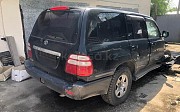 Toyota Land Cruiser 2003 г., авто на запчасти Алматы