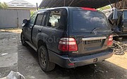 Toyota Land Cruiser 2003 г., авто на запчасти Алматы