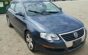 Volkswagen Passat 2009 г., авто на запчасти Алматы