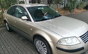 Volkswagen Passat 2001 г., авто на запчасти Ақтөбе