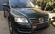 Volkswagen Touareg 2005 г., авто на запчасти Алматы