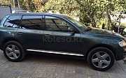 Volkswagen Touareg 2005 г., авто на запчасти Алматы