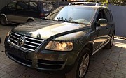 Volkswagen Touareg 2005 г., авто на запчасти Алматы