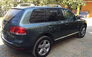 Volkswagen Touareg 2005 г., авто на запчасти Алматы