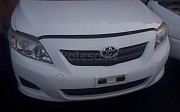 Toyota Corolla 2009 г., авто на запчасти Алматы