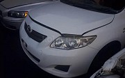 Toyota Corolla 2009 г., авто на запчасти Алматы