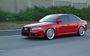 Audi A4 2006 г., авто на запчасти Алматы