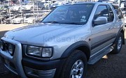 Opel Frontera 2001 г., авто на запчасти 