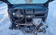 Nissan Note 2005 г., авто на запчасти Петропавловск