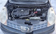 Nissan Note 2005 г., авто на запчасти Петропавловск