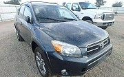 Toyota RAV 4 2010 г., авто на запчасти Алматы