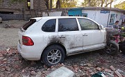 Porsche Cayenne 2005 г., авто на запчасти Астана