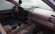 Porsche Cayenne 2005 г., авто на запчасти Астана