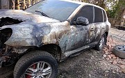 Porsche Cayenne 2005 г., авто на запчасти Астана