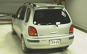 Toyota Spacio 1996 г., авто на запчасти Алматы