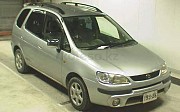 Toyota Spacio 1996 г., авто на запчасти Алматы