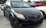 Pontiac Vibe 2007 г., авто на запчасти 