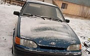 ВАЗ (Lada) 2114 (хэтчбек) 2008 г., авто на запчасти 