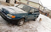 ВАЗ (Lada) 2114 (хэтчбек) 2008 г., авто на запчасти Нұр-Сұлтан (Астана)