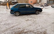 ВАЗ (Lada) 2114 (хэтчбек) 2008 г., авто на запчасти Астана