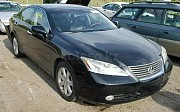 Lexus ES 350 2007 г., авто на запчасти 