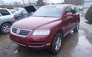 Volkswagen Touareg 2006 г., авто на запчасти Алматы