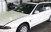 Mitsubishi Legnum 1998 г., авто на запчасти 